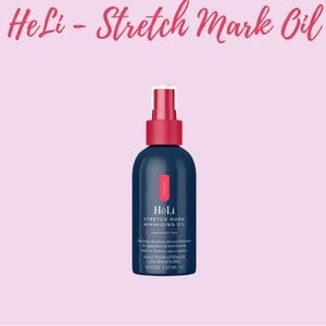 Stretch Mark Oil